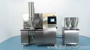 Surplus Pilot Scale Solid Dose Production and Packaging Equipment