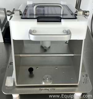 Life Technologies Dynamag CTS Bead Separation System