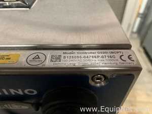Domino D320i Laser Marker
