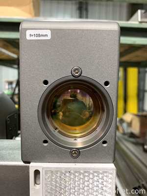 Domino D320i Laser Marker