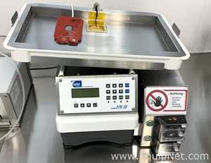 Biorreactor GE Healthcare Bio-Sciences Xuri W5