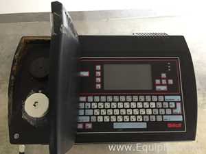 Amaciador VideoJet 430Si