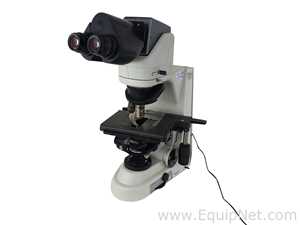 Microscopio Nikon Eclipse 55i