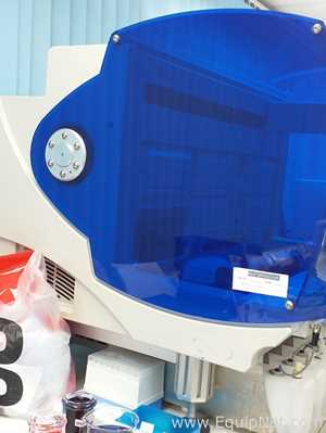 Dynex Best 2000 DSX Automated Elisa System