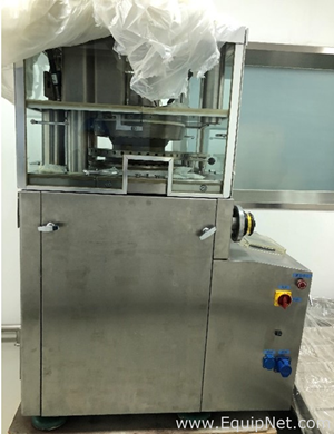 Kilian Tablet Press