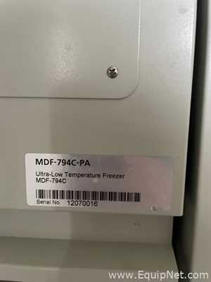 松下MDF-794C冰箱