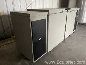 Dual-Safe -80C Chest Freezer Thermo Fisher MBF700LSAO-E