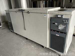 热费希尔科学mbf - 700 lsao冰箱