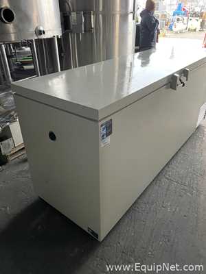Freezer Sanyo Electric Co LTD MDF-794C