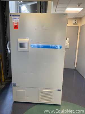 Congelador Panasonic MDF-DU900VC-PA