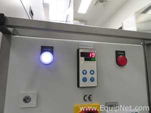 自动恒温k221冷水机组-生产线AB715