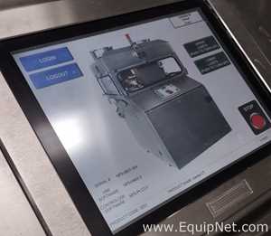 Natoli NP-500 Tablet Press