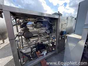 芬恩Aqua 1000 H1纯蒸汽发生器