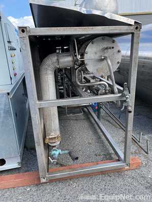Finn Aqua 1000 H1 Pure Steam Generator