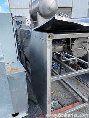 Gerador a Vapor Finn Aqua 1000 H1 Pure Steam Generator