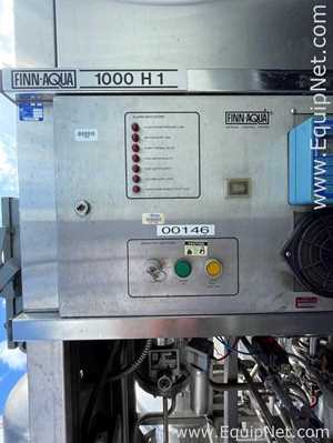 Finn Aqua 1000 H1 Pure Steam Generator
