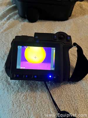 FLIR T600 Camera