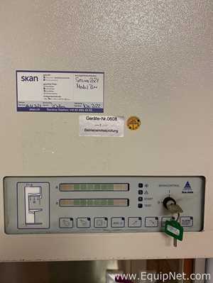 Skan VSE-2000-120生物安全柜