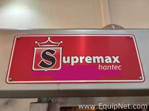 Supremax Gas Conventional Oven