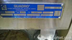 Homogeneizador Quadro Engineering Inc. XC1