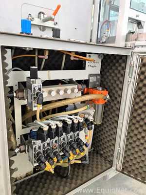 KIENER Mod. ASK 300 - Overwrapping machine