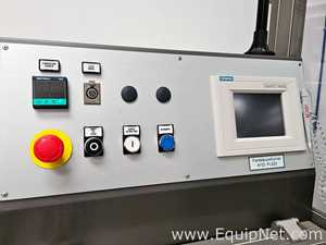 Envolvedora/Encelofanadora/Atadora Multipack F 40