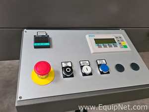 Envolvedora/Encelofanadora/Atadora Multipack F 40