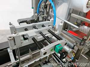Envolvedora/Encelofanadora/Atadora Multipack F 40