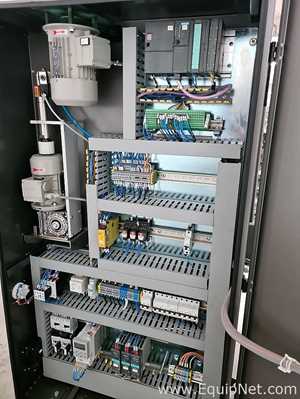 Envolvedora/Encelofanadora/Atadora Multipack F 40