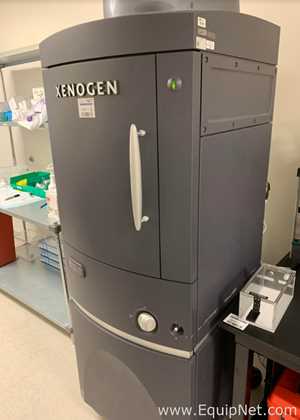 Generador de Imágenes Xenogen IVIS 200