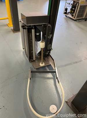 Envolvedora de Tarimas Cousins  4100T-FSU