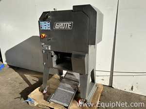 Fatiador aço inox Grote 613-90