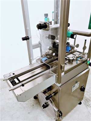Rotuladora Neri SL 400 V