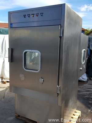 Sala Esterilizada Steril Chamber