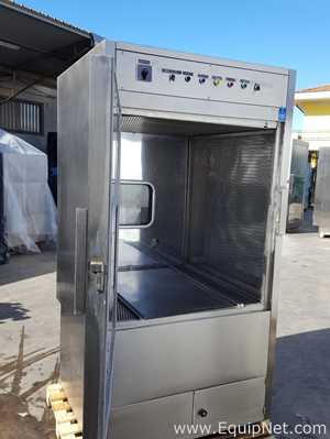 Sala Esterilizada Steril Chamber