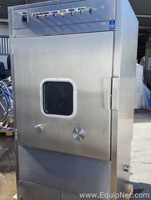 Sala Esterilizada Steril Chamber