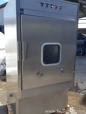 Sala Esterilizada Steril Chamber