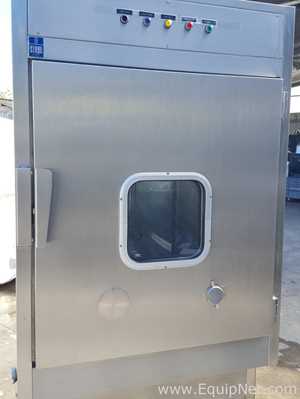 Sala Esterilizada Steril Chamber