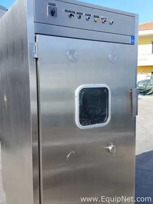 Sala Esterilizada Steril Chamber