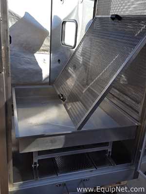 Sala Esterilizada Steril Chamber