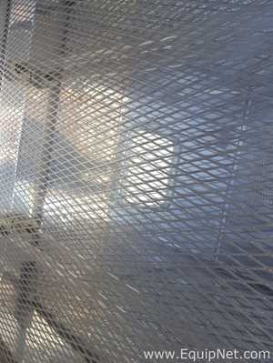 Sala Esterilizada Steril Chamber