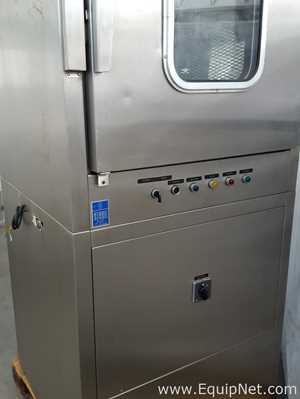 Sala Esterilizada Steril Chamber