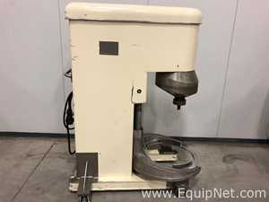 Mezclador AMF (American Machine and Foundry) Inc. 74-57