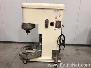 Mezclador AMF (American Machine and Foundry) Inc. 74-57