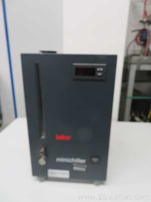 Huber Minichiller Chiller