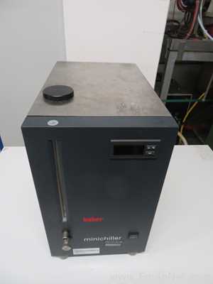 Huber Minichiller Chiller