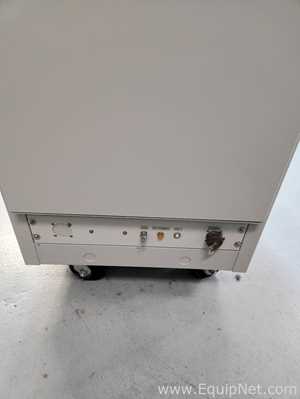 Sistema De Unidad De Control De Prueba De Analizador De Circuito Eclypse International 97D-504-0800