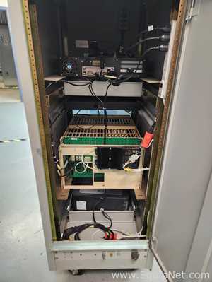 Sistema De Unidad De Control De Prueba De Analizador De Circuito Eclypse International 97D-504-0800