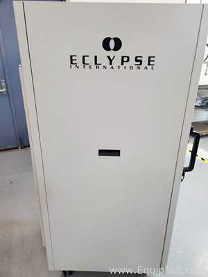 Sistema De Unidad De Control De Prueba De Analizador De Circuito Eclypse International 97D-504-0800