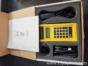 Sistema De Unidad De Control De Prueba De Analizador De Circuito Eclypse International 97D-504-0800